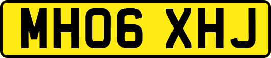 MH06XHJ