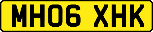 MH06XHK