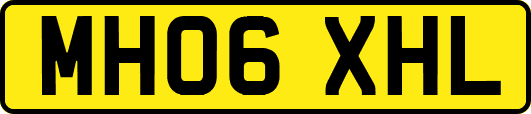 MH06XHL