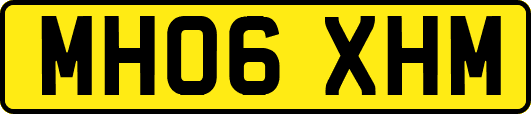 MH06XHM