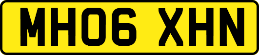 MH06XHN