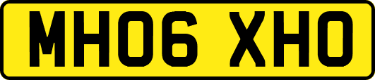 MH06XHO