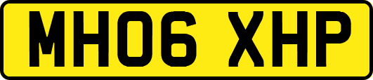 MH06XHP