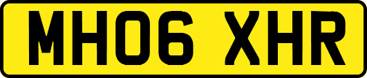 MH06XHR