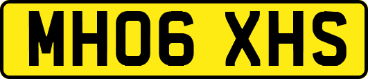 MH06XHS