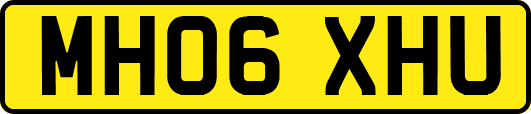 MH06XHU