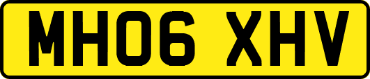MH06XHV