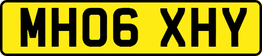 MH06XHY