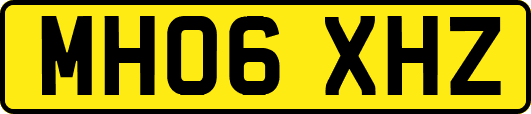 MH06XHZ