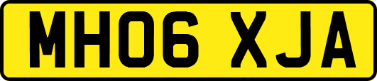 MH06XJA