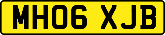MH06XJB