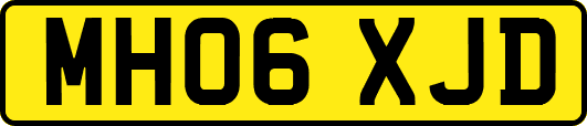 MH06XJD