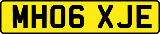 MH06XJE