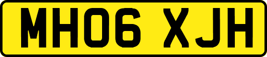 MH06XJH