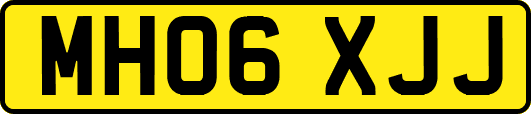 MH06XJJ