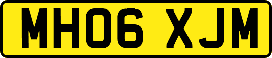 MH06XJM