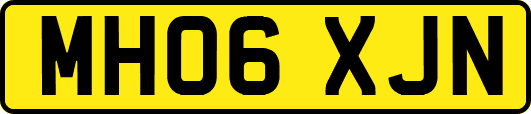 MH06XJN