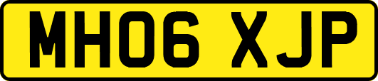 MH06XJP