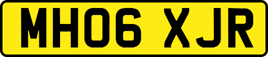 MH06XJR