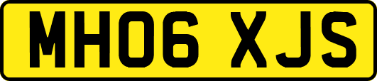 MH06XJS
