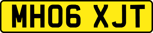 MH06XJT