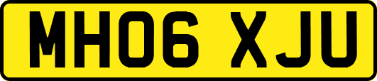 MH06XJU