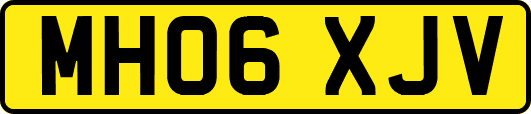 MH06XJV