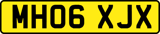 MH06XJX