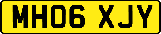 MH06XJY