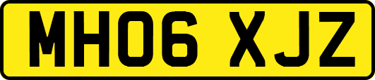 MH06XJZ