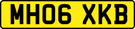 MH06XKB