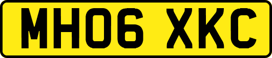 MH06XKC
