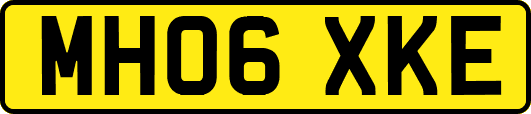 MH06XKE