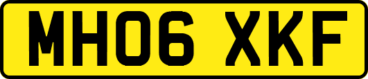 MH06XKF