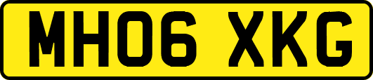 MH06XKG