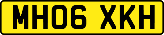 MH06XKH