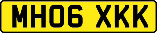 MH06XKK