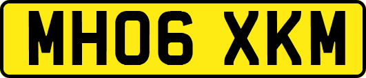 MH06XKM