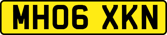 MH06XKN