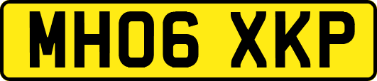 MH06XKP