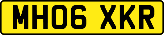 MH06XKR