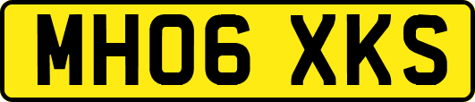 MH06XKS