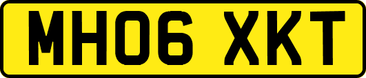 MH06XKT