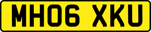MH06XKU