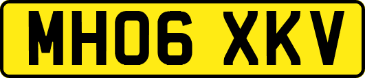 MH06XKV