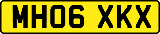 MH06XKX