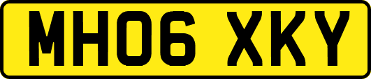 MH06XKY