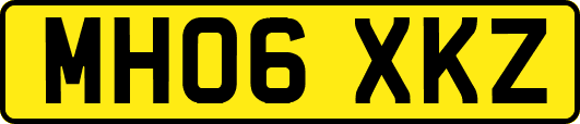 MH06XKZ