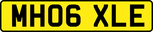 MH06XLE