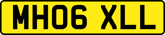 MH06XLL